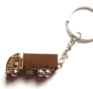 BRELOCZEK AUTO CIĘŻAROWE ciekawy, masywny