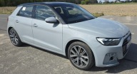 Audi A1 Sportback 22.000Km!