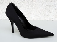 Szyk elegancja "Missguided" rozmiar UK 7(40,5)