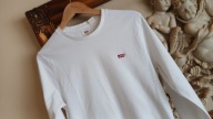 LEVI STRAUSS-BLUZA MĘSKA -R-M-LOGO- HAFT.