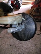 Serwo z pompą BMW e36 kompletne sprawne