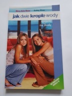 Sposób na nudę Jak dwie krople wody Mary-Kate Olsen Ashley Olsen