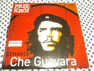 ERNESTO CHE GUEVARA biografia VCD stan ideał. Bez rys