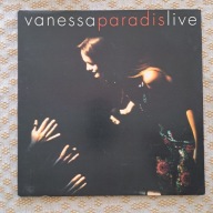 Vanessa Paradis - Live - 1994 GRE [NM/NM?EX+]