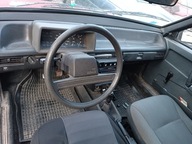 LADA SAMARA 2108 2109 21099 części DESKA NAKŁADKA KOKPIT