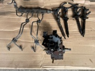 volvo v50 s40 c30 1,6d ford 1,6 tdci wtryski pompa uklad wtryskowy