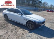 Genesis G80 2.5T 2024 2.5 Benzyna 300KM