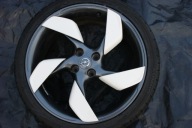 Felga aluminiowa Opel OE Adam, Corsa 7.5" x 18" 4x100 ET 47 Tanio!!