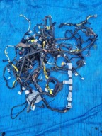 Kia Sorento III wiązka instalacja kable wnętrza wtyczka