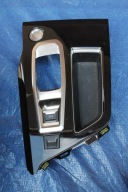 PEUGEOT 3008 II DEKOR RAMKA TUNELU OSLONA NAKLADKA 9815049277 DEKORY