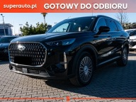 Tiggo 9 Prestige 1.5 T-GDI Super Hybrid DHT 7os. 428KM 2025