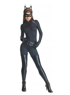 Kostium Kobieta Kot Batman / Kostium Strój Karnawałowy / M