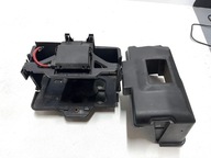 VW GOLF 4 BORA PODSTAWA AKUMULATORA OBUDOWA BEZPIECZNIKI 1.9 TDI #488