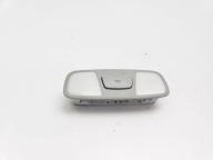 LAMPKA WNĘTRZA KABINY 8U0947111 LIFT AUDI A1 8X