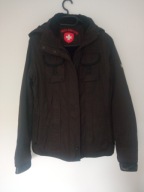 Wellensteyn Sonnenwende damska kurtka ocieplana brąz r L