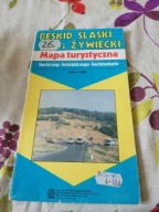 Beskid Śląski i Żywiecki Cieszyn Goleszów Ustroń Bielsko-Biała Skoczów