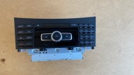 RADIO NAWIGACJA MERCEDES E W212 CLS W218 2189009602