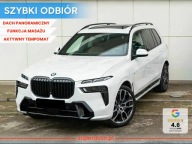 BMW X7 xDrive40d Individual Edition Suv 3.0 (352KM) 2026