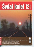 Świat kolei 12/2008