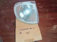 Kierunkowskaz przedni prawy do SEAT-a IBIZA/CORDOBA 97-99, Polcar