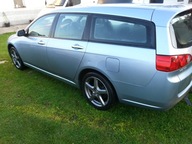 HONDA ACCORD VII LISTWA PROGOWA PRAWA LUB LEWA