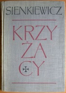 Krzyżacy - Henryk Sienkiewicz