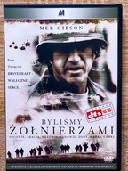 Byliśmy żołnierzami - DVD | PL lektor i napisy