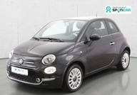 Fiat 500 Dolcevita 2023 Niski Przebieg Od RiA Benzyna 70KM