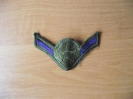 Naszywka US AIR FORCE