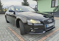 Audi A4 Avant 2011r 2.0 143 KM Zarejestrowany 2.0 Diesel 143KM