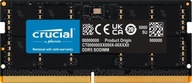 Pamięć RAM DDR5 Crucial CT48G56C46S5 48 GB