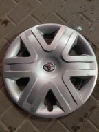 KOŁPAK 16" TOYOTA COROLLA AURIS PRIUS VERSO 04-09