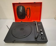 *** gramofon camping * UNITRA * 1981 rok ***
