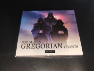 POP MEETS GREGORIAN CHANTS PŁYTA AUTIO DIGIPACK