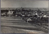 Myślenice 1965r. nakład 2000 sztuk i668