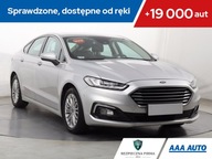 Ford Mondeo 2.0 EcoBlue, Salon Polska, Serwis ASO