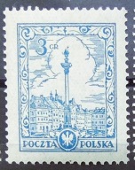 1925 Fi. 207II** - Różne rysunki - luzak