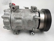 DACIA LOGAN I 1.5 dCi SPRĘŻARKA KLIMATYZACJI 8200600135