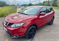 Nissan Qashqai 1.2 cm benzyna Stan bdb 1.2 Benzyna 116KM