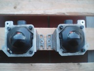 AUDI A4 B9 A5 CZUJNIKI RADARY SENSOR 8W0907561C 8W0907541C KOMPLET