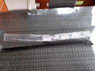 NOWA LISTWA ZGARNIAJĄCA SKODA FABIA III 6V9839477B