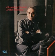 Charles Aznavour – A Tapestry Of Dreams