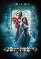 KLEJNOT I WACHLARZ - Feliks W. Kres, seria Zjednoczone Królestwa