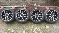 Koła felgi 19 mondeo mk5 ST ładne