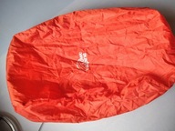 Osłona Przeciwdeszczowa na Plecak Lowe Alpine r. M