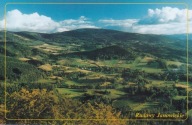 RUDAWY JANOWICKIE - PANORAMA