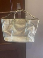 KAZAR markowa torba ze skóry naturalnej