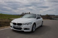 BMW320i F30 xDrive 184 KM 2017/2018 faktura VAT 23%