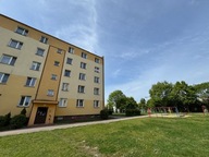 Mieszkanie, Rypin, Rypiński, 66 m²