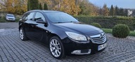 Opel Insignia Insignia 1.8 benzyna 140KM Alu Klima Bardzo Ladna 1.8